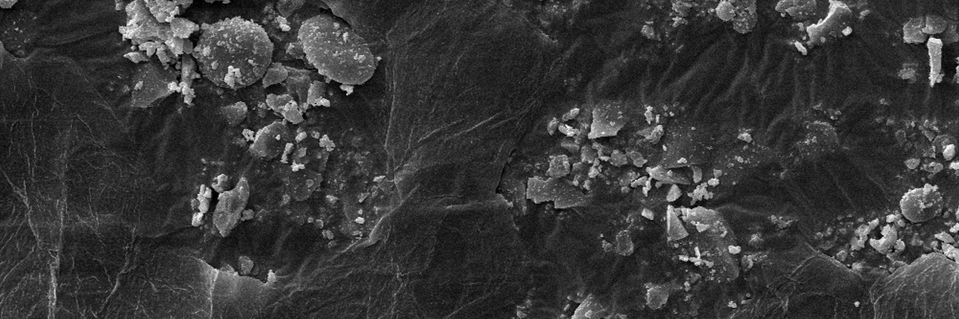 Anti-Pollution Imaging